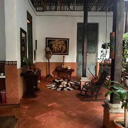 Hotel Dona Hilda San Martin  Ngoại thất bức ảnh